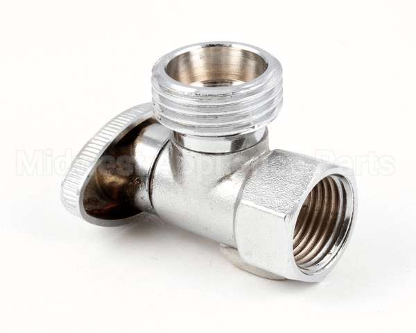 70107253 Apw Wyott Valve, 1/4 Turn