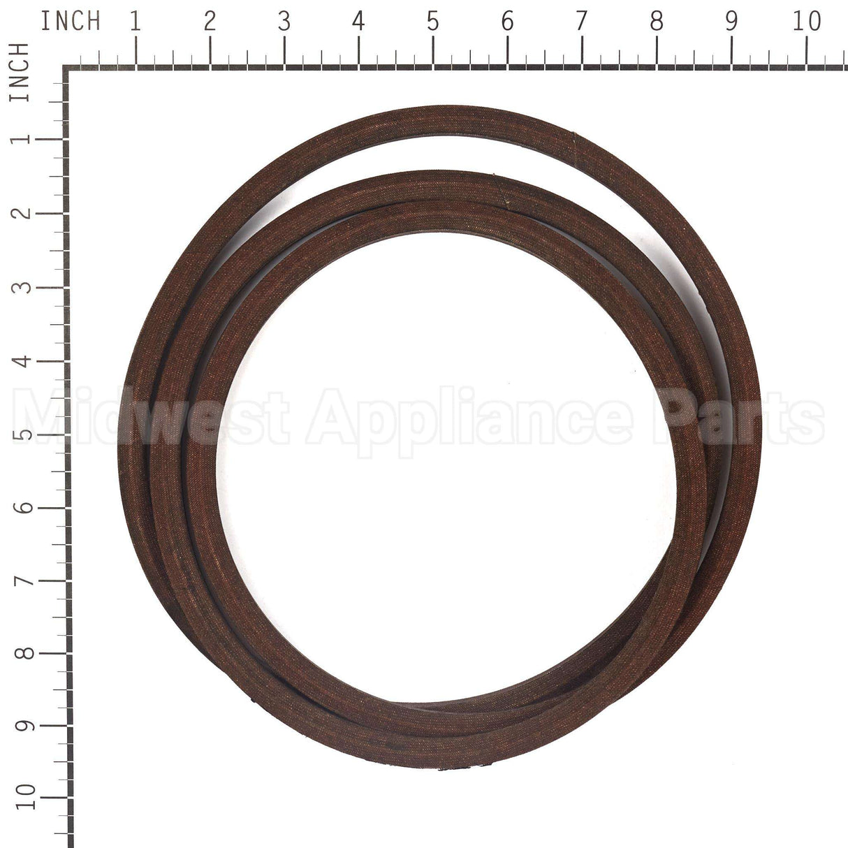 7010749YP Briggs & Stratton Belt Rider