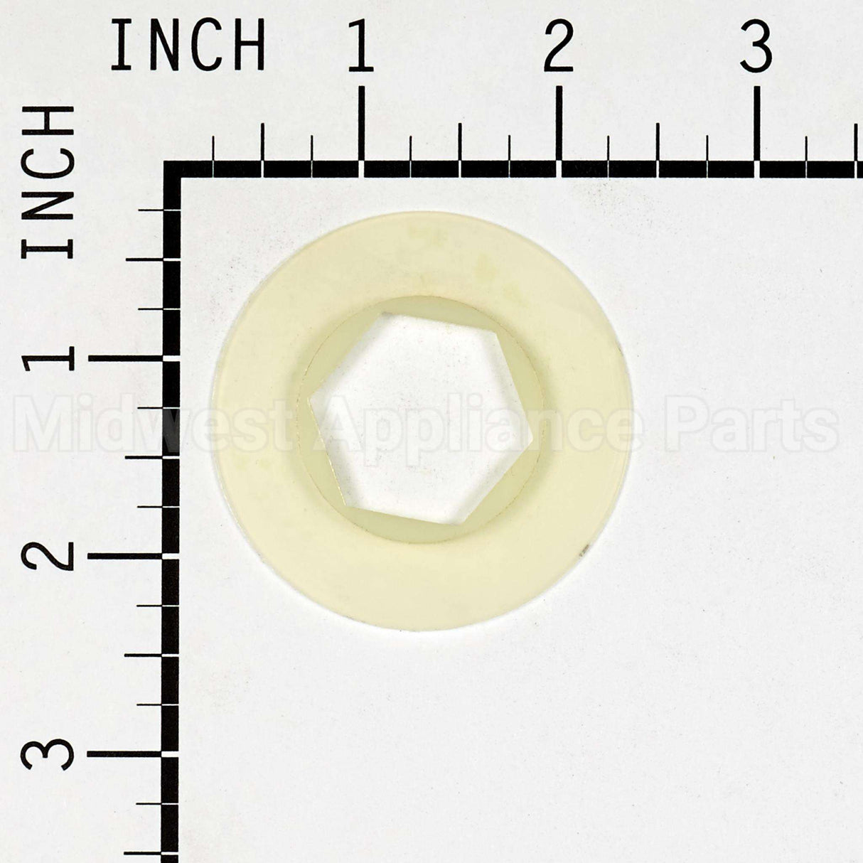 7010988YP Briggs & Stratton Washer Nylon