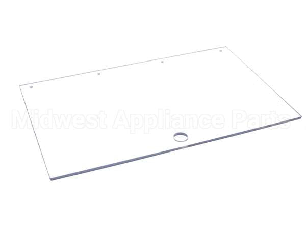 70110 Food Warming Phtt-5P-Kfc Lexan Door 1 Hole