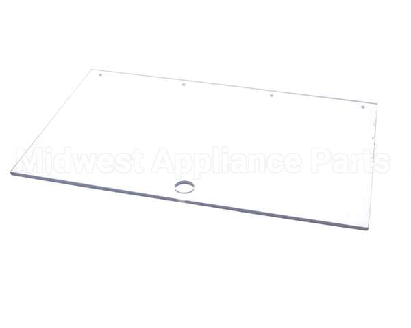 70110 Food Warming Phtt-5P-Kfc Lexan Door 1 Hole