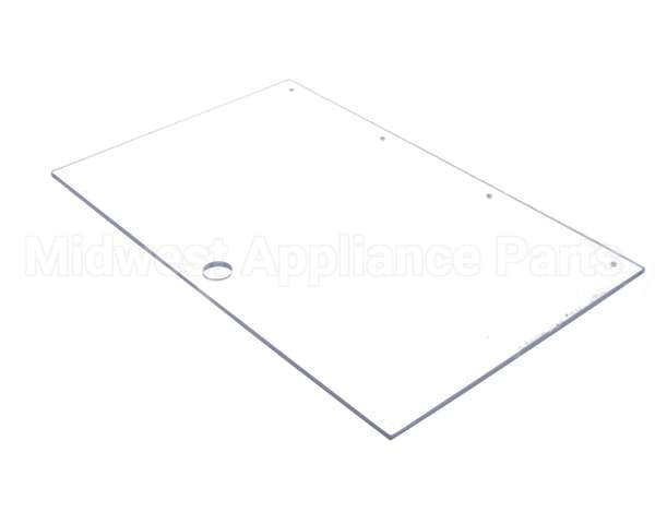 70110 Food Warming Phtt-5P-Kfc Lexan Door 1 Hole