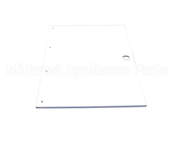 70110 Food Warming Phtt-5P-Kfc Lexan Door 1 Hole