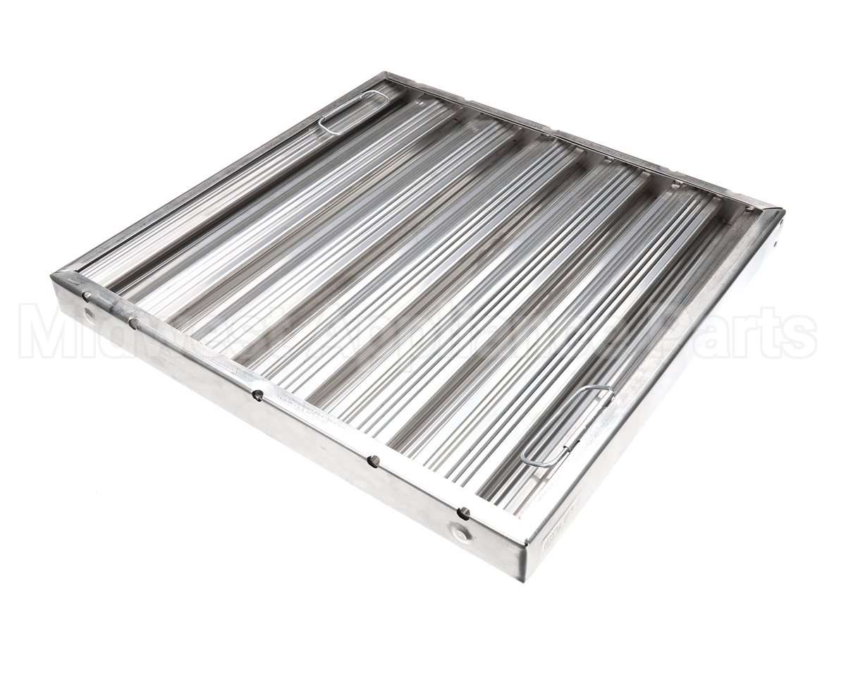 7011002020 Kason Stainless Filter 20 X 20