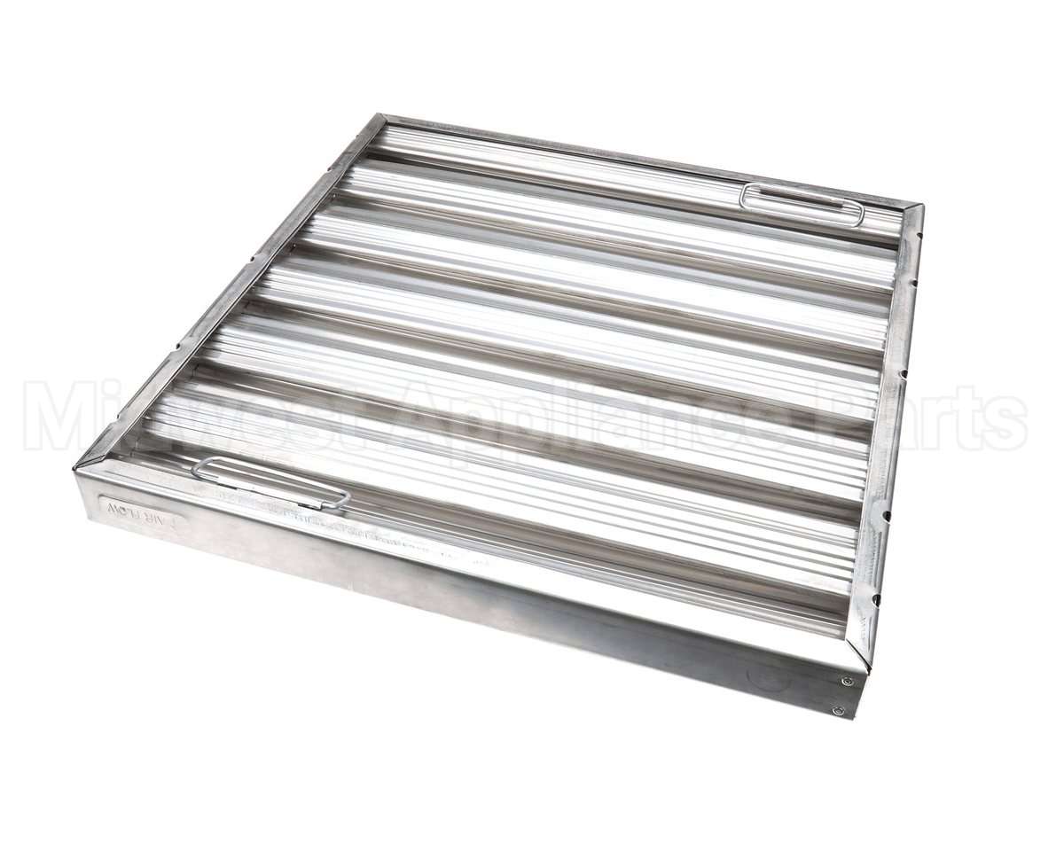 7011002020 Kason Stainless Filter 20 X 20