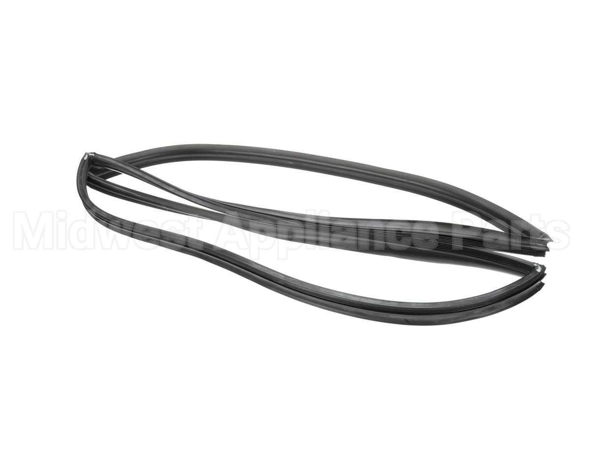 7011005 Convotherm Door Hygienic Plug-In Gasket 1, 30.75X26