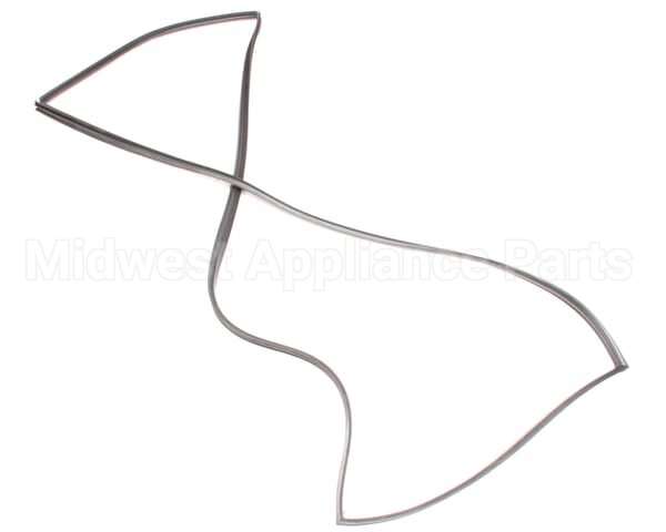 7011007 Compatible Cleveland Door Hygienic Plug-In Gasket 2
