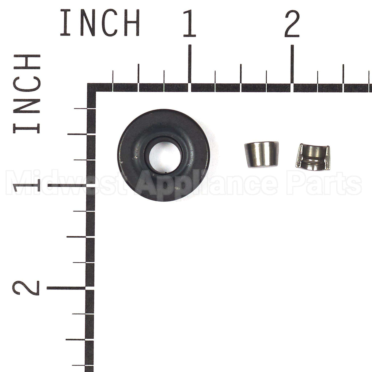 7011938SM Briggs & Stratton Retainer Spout