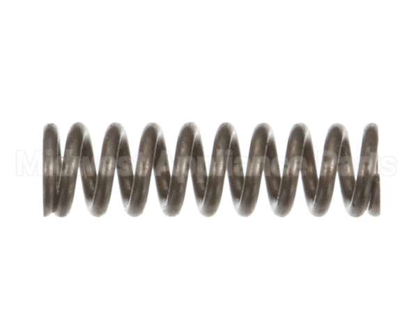 7012-3107 Oliver Spring-Comp Stst (Per Print)