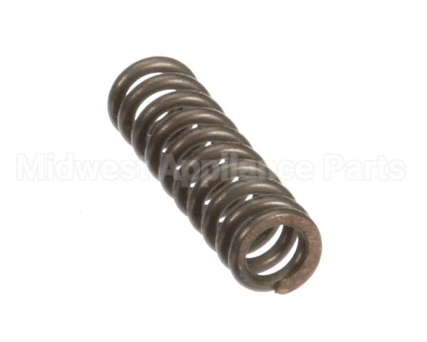 7012-3107 Oliver Spring-Comp Stst (Per Print)