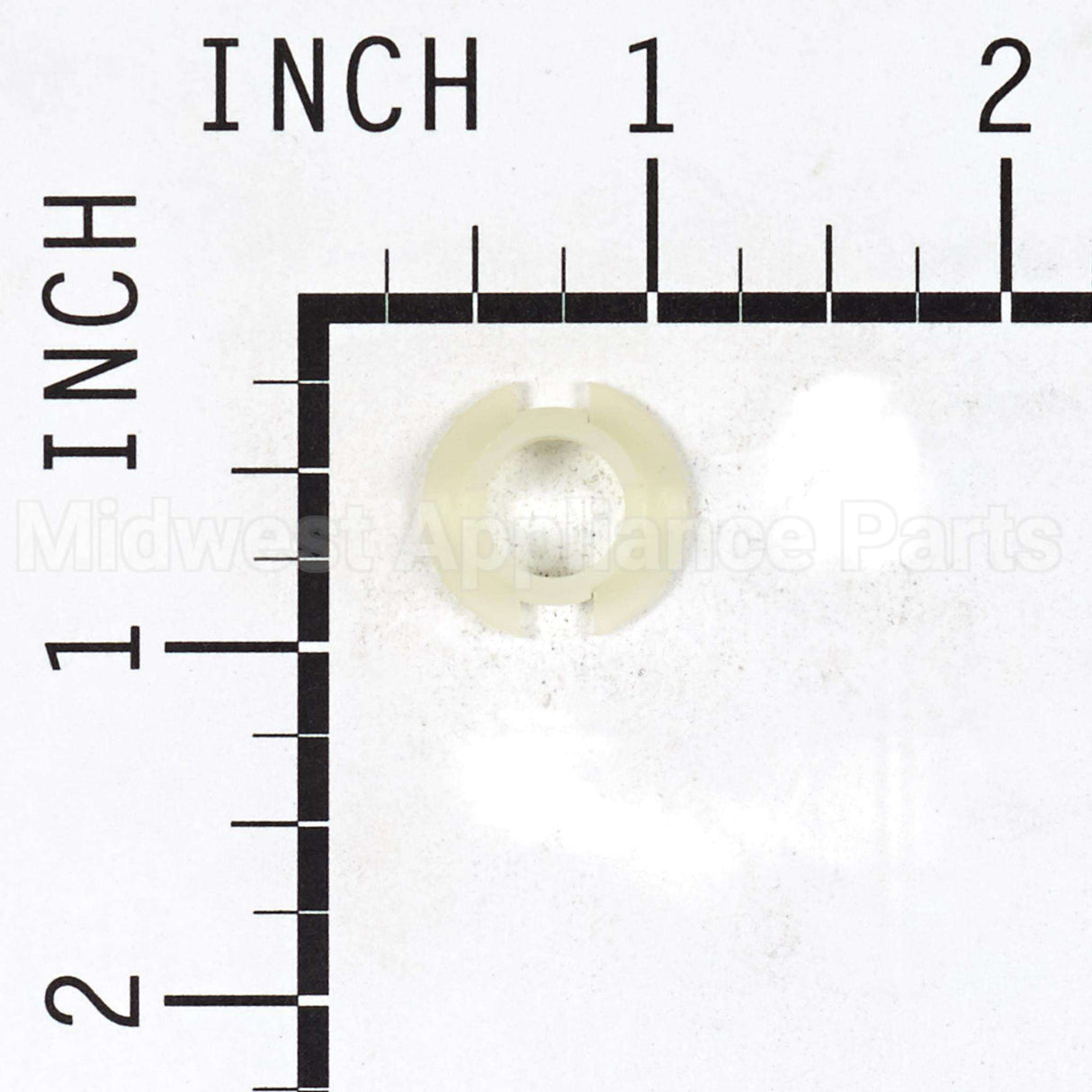 7012117SM Briggs & Stratton Bushing 3/8 Plastic