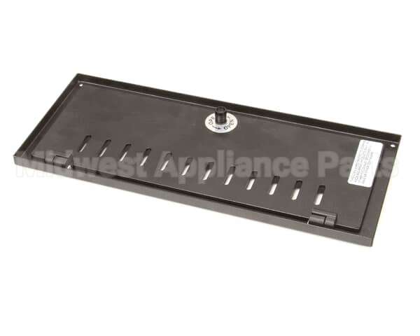 70122 Marsal Pizza Ovens Control Door Assembly