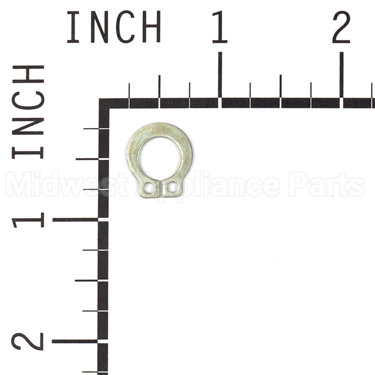 7012313SM Briggs & Stratton Ring Retaining