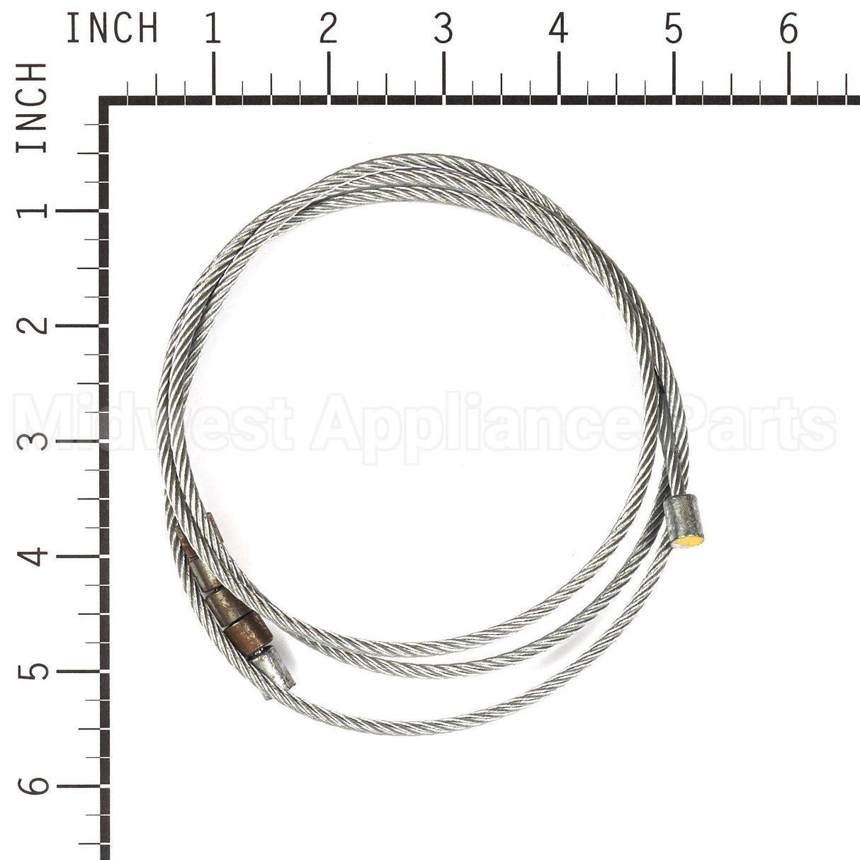 7012425YP Briggs & Stratton Cable Clutch / Brake