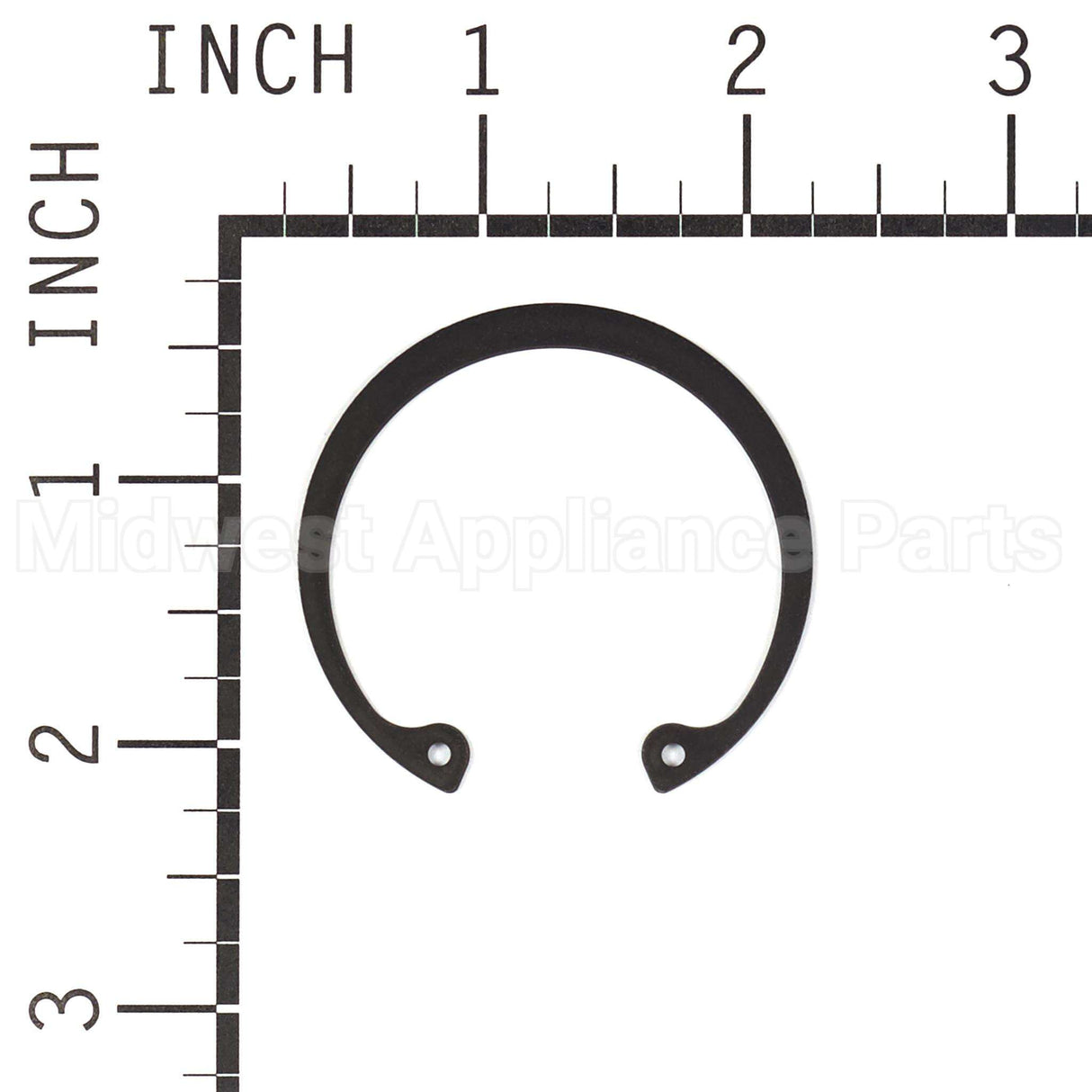 7012491SM Briggs & Stratton Retaining Ring Ext