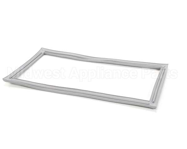 7013-3 Atlas Metal #4 & #5 Door Gasket, 28.8125X13.875X0.68