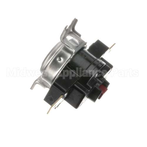 701305 Newco Thermostat, Manual Reset (Hi-