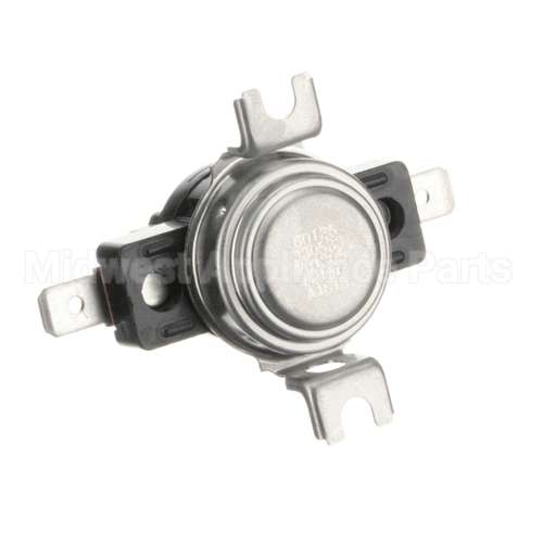 701305 Newco Thermostat, Manual Reset (Hi-