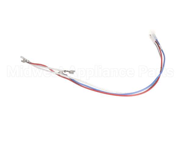 701385 Newco Harness Cover 3-Sta Gk/Nk