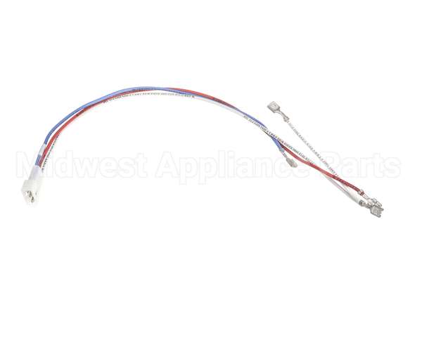 701385 Newco Harness Cover 3-Sta Gk/Nk