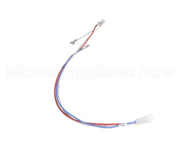 701385 Newco Harness Cover 3-Sta Gk/Nk