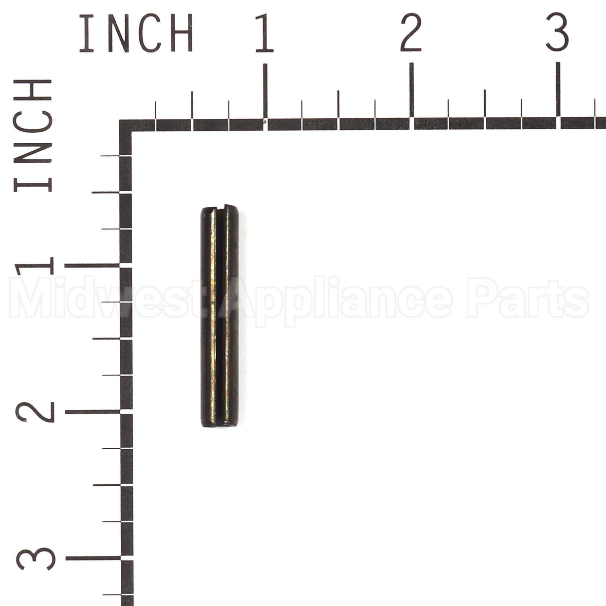 7013862YP Briggs & Stratton Roll Pin 1/4X1-1/2