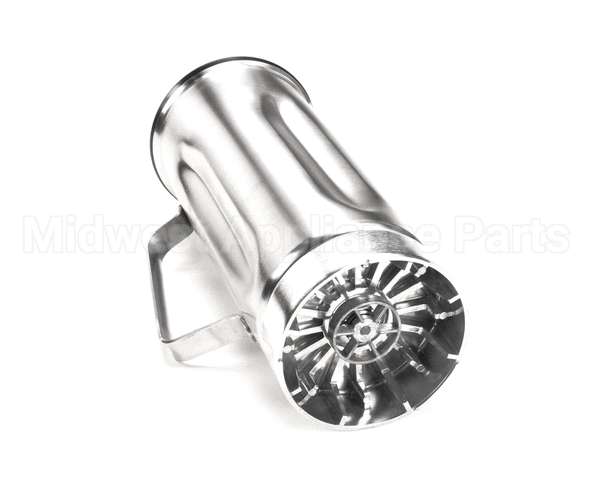 701402 Waring S.s. Container With Vinyl Lid