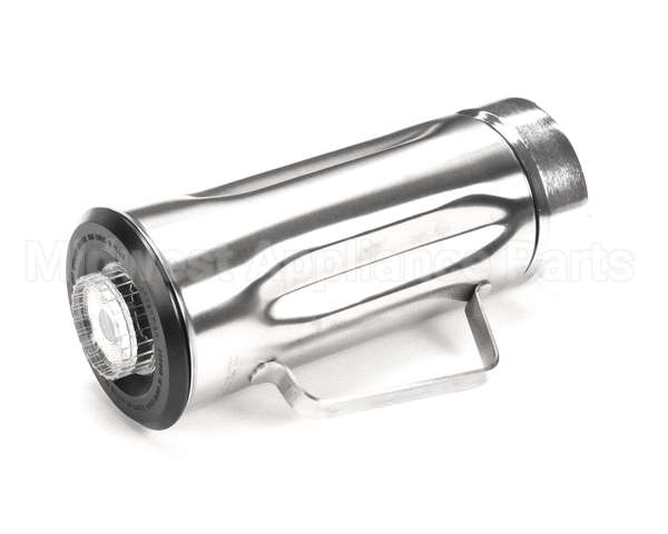 701402 Waring S.s. Container With Vinyl Lid