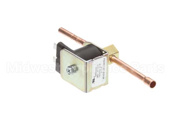 70145-1 Perlick Solenoid Valve, 120V, 50/60Hz,