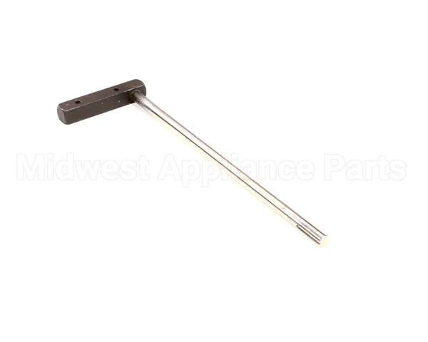 70145 Marsal Pizza Ovens Hinge Assembly,Mb 13 P-Ctd