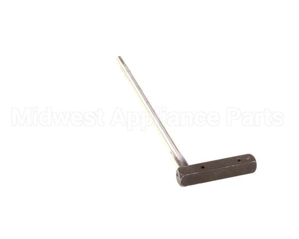 70145 Marsal Pizza Ovens Hinge Assembly,Mb 13 P-Ctd