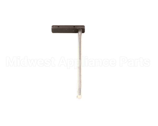 70145 Marsal Pizza Ovens Hinge Assembly,Mb 13 P-Ctd
