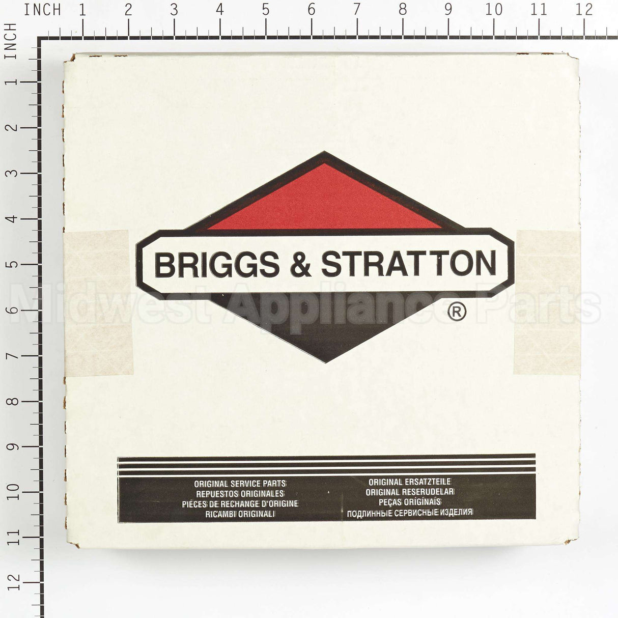 7014604YP Briggs & Stratton Wheelsteel
