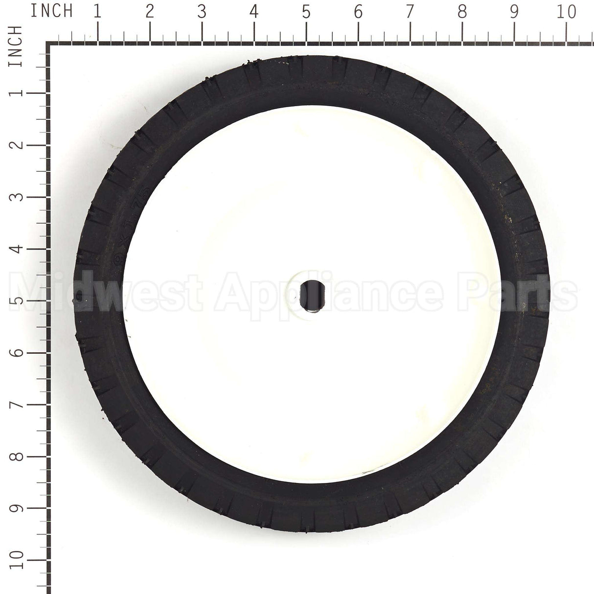 7014604YP Briggs & Stratton Wheelsteel