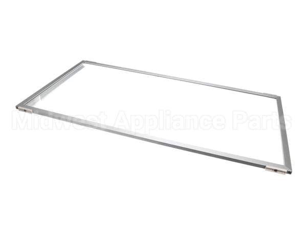 70149 Giles Door, Right, Ghm6, Clear