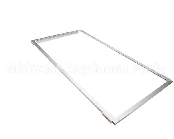 70149 Giles Door, Right, Ghm6, Clear