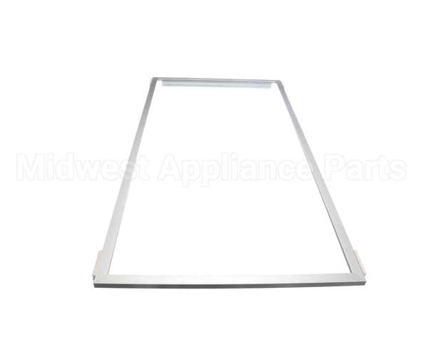 70149 Giles Door, Right, Ghm6, Clear