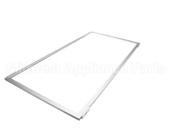 70149 Giles Door, Right, Ghm6, Clear