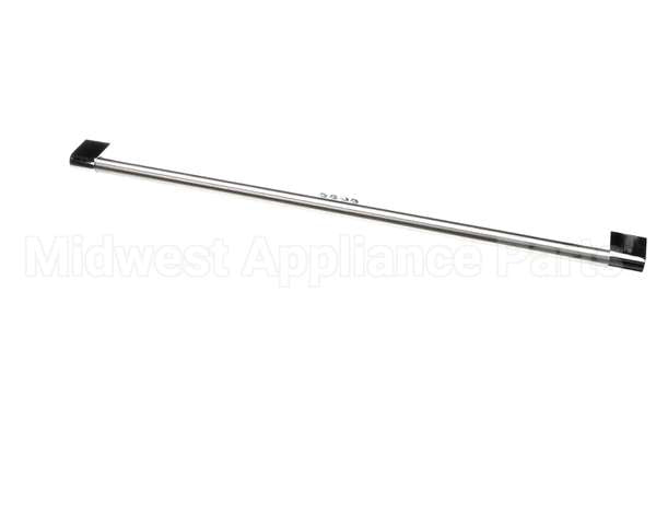 70152-1 Perlick Full Length Door Handle Kit, T