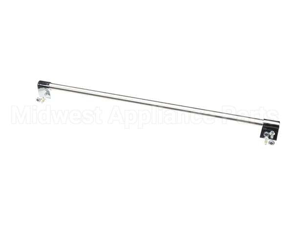 70152-6 Perlick Ada Length Door Handle Kit, Tw