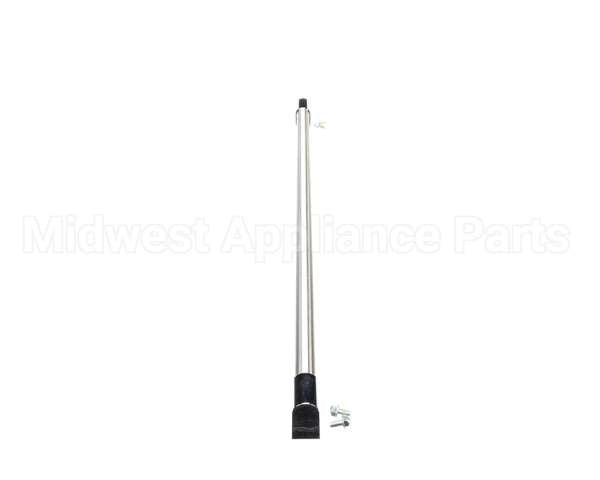70152-6 Perlick Ada Length Door Handle Kit, Tw