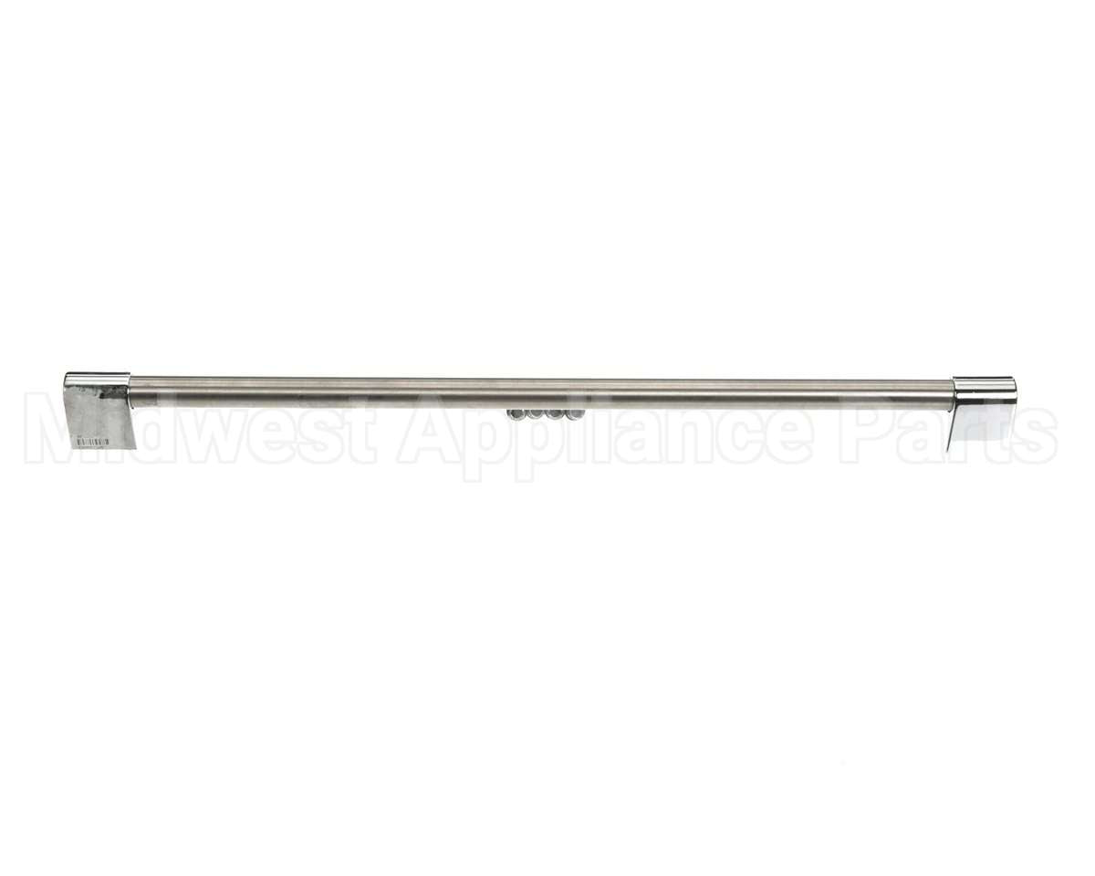 70152-7 Perlick Low Ht. Bb Door Handle Kit, Tw