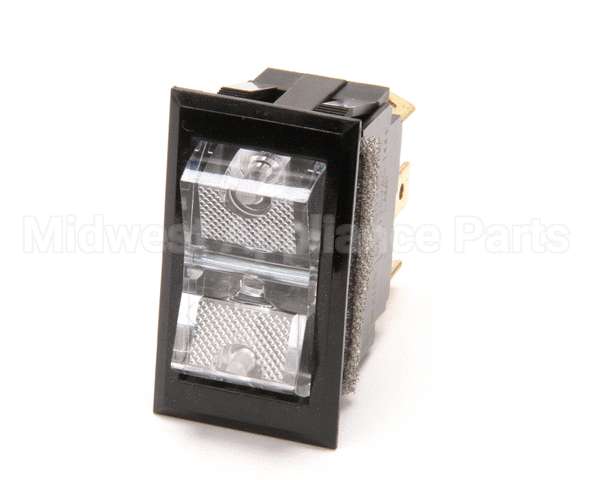 70154 Blakeslee Rocker Switchilluminated