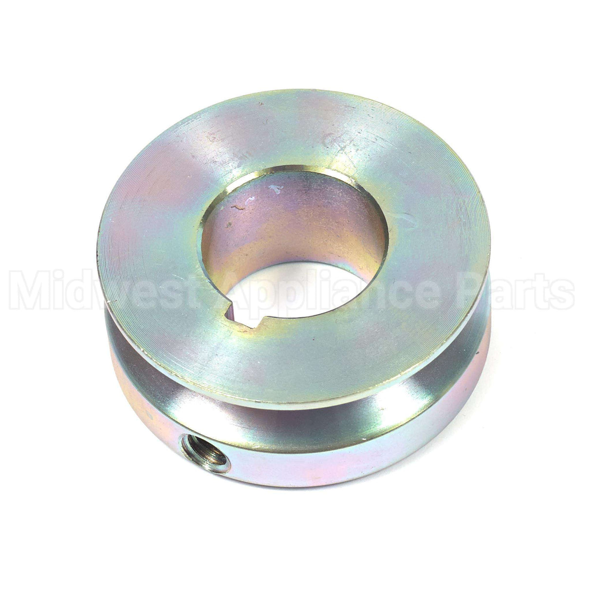7015780YP Briggs & Stratton Pulley Engine Yel
