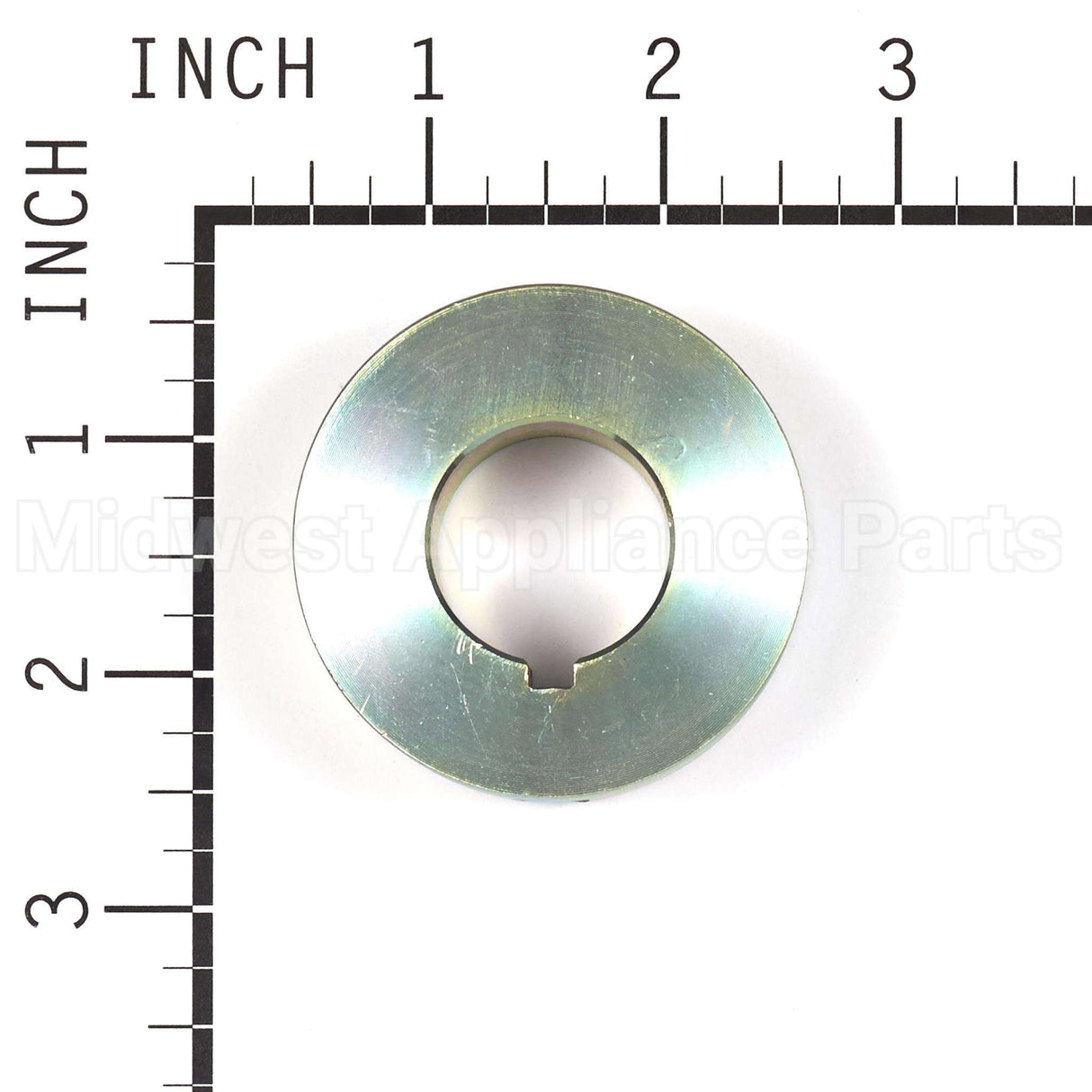 7015780YP Briggs & Stratton Pulley Engine Yel