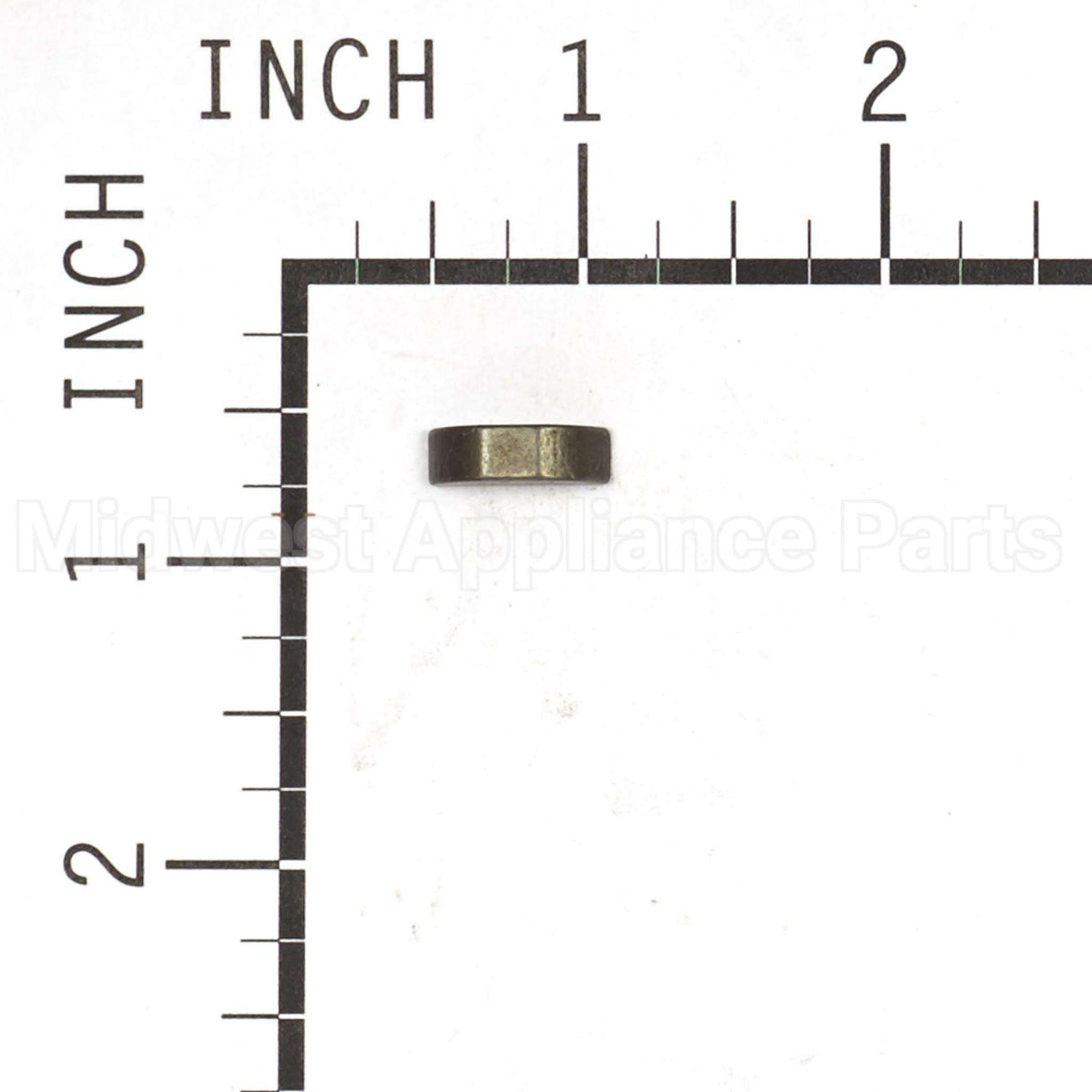 7015894SM Briggs & Stratton Key Woodruff #605