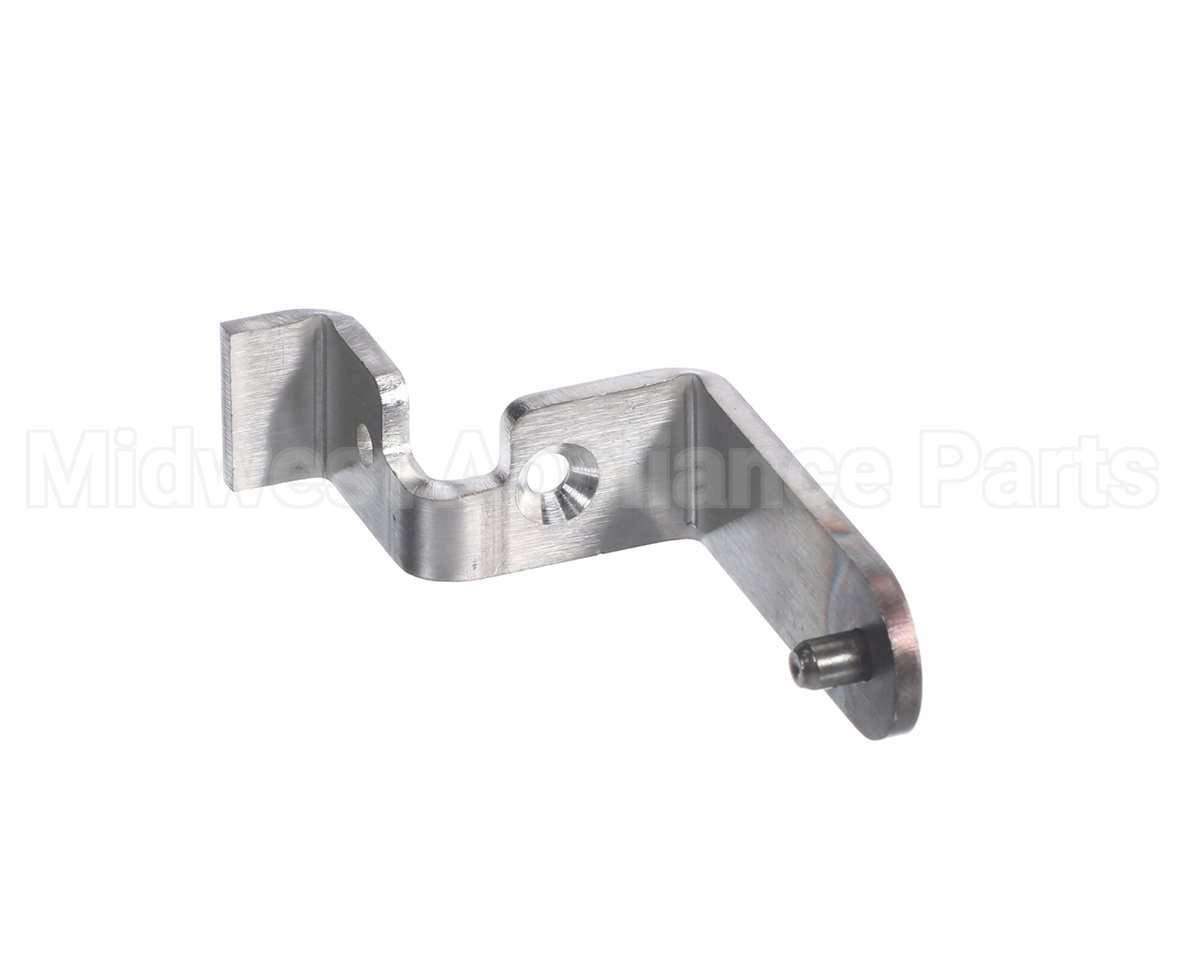 70159 Perlick Top R Hinge, Wood Overlay