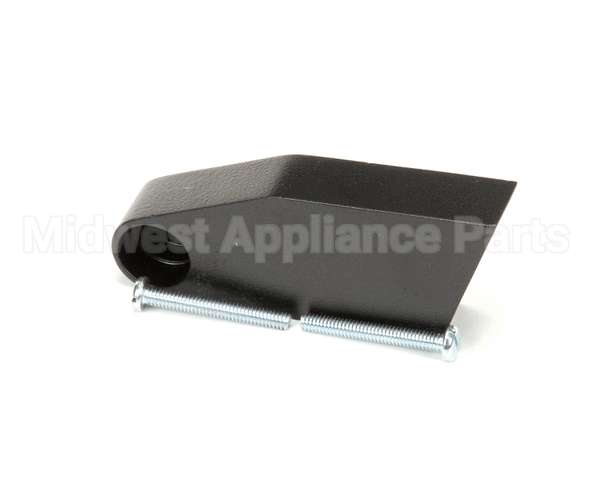 70168 Marsal Pizza Ovens Handle Bracketlh Pctd