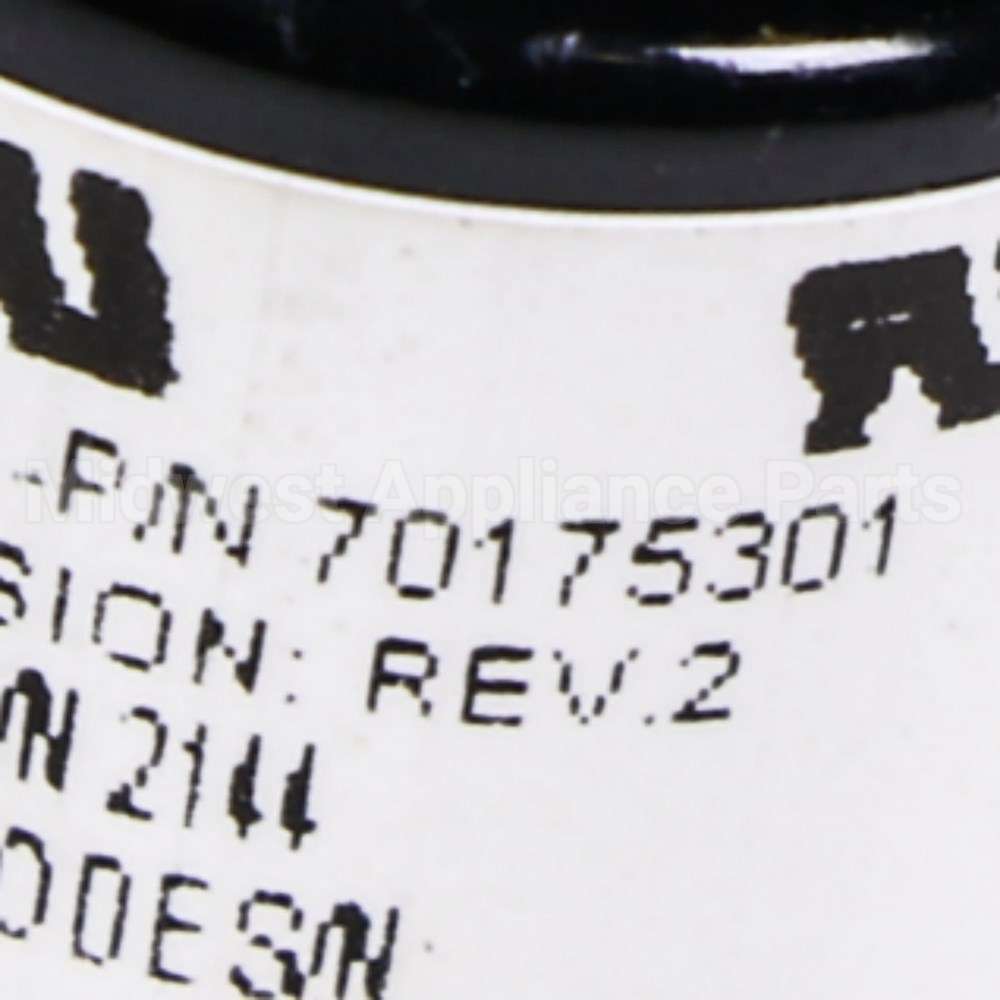 70175301P Speed Queen Assy Timer Controlpackaged