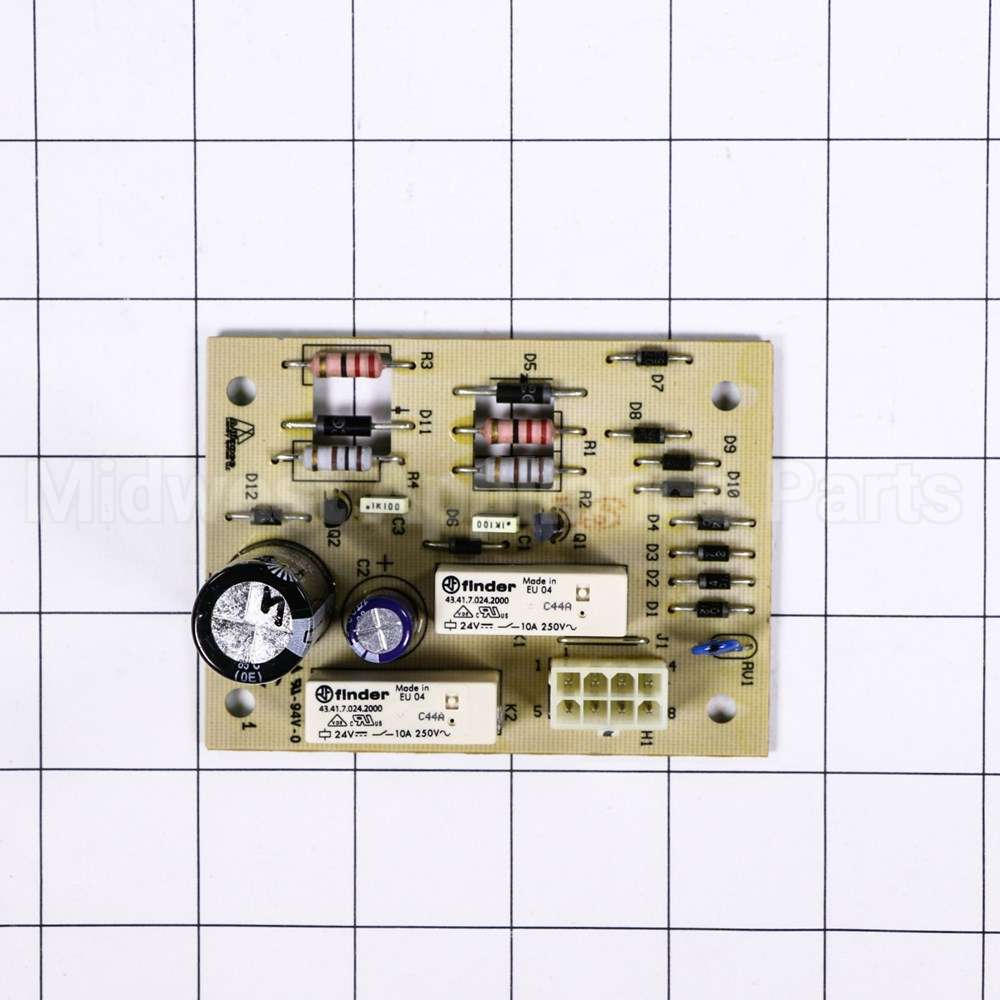 70175301P Speed Queen Assy Timer Controlpackaged